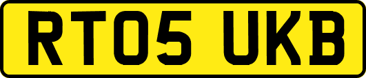 RT05UKB