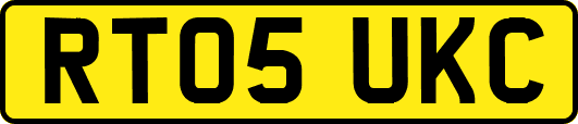 RT05UKC