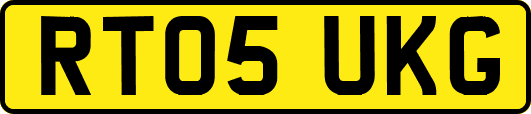 RT05UKG