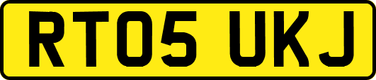 RT05UKJ