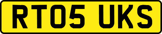 RT05UKS