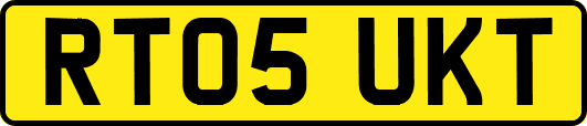 RT05UKT
