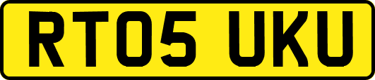 RT05UKU