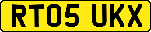 RT05UKX