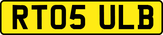 RT05ULB