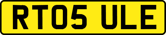 RT05ULE