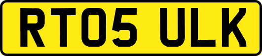 RT05ULK