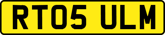 RT05ULM