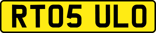 RT05ULO