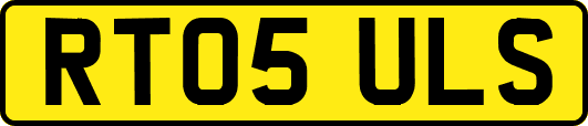 RT05ULS