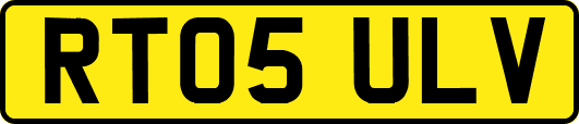 RT05ULV