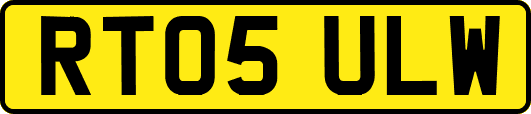 RT05ULW