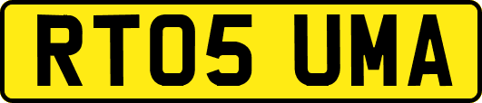 RT05UMA