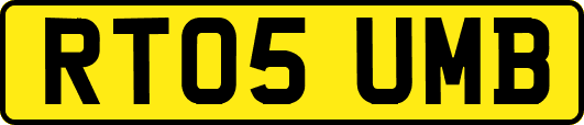 RT05UMB