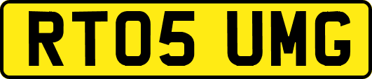 RT05UMG