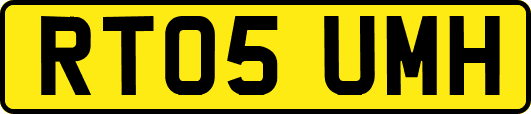 RT05UMH