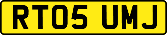 RT05UMJ