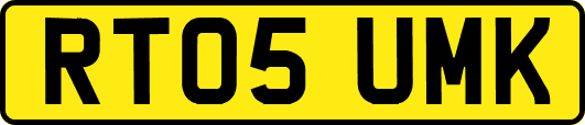 RT05UMK