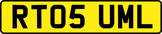 RT05UML