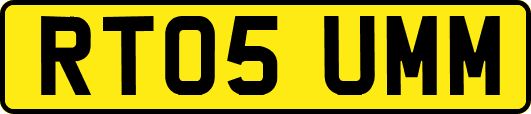 RT05UMM