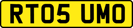 RT05UMO