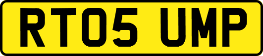 RT05UMP