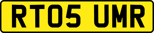 RT05UMR