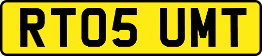 RT05UMT