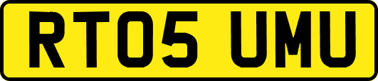 RT05UMU