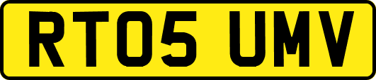 RT05UMV