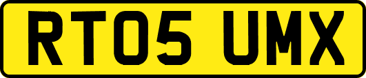 RT05UMX