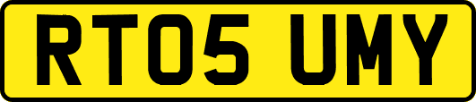 RT05UMY