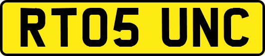 RT05UNC