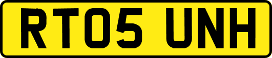 RT05UNH