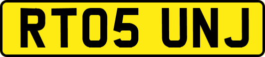 RT05UNJ