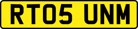 RT05UNM
