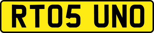 RT05UNO
