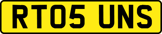 RT05UNS