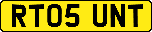 RT05UNT