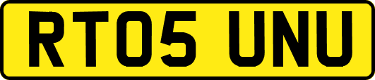 RT05UNU