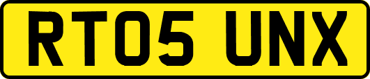 RT05UNX