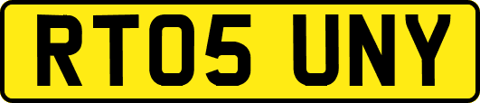 RT05UNY