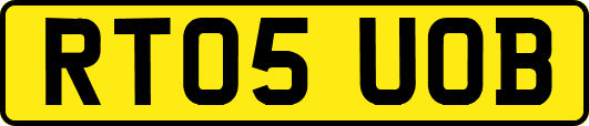 RT05UOB