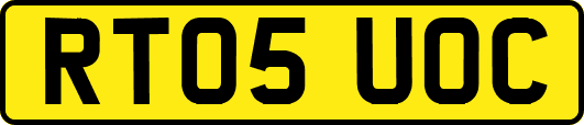 RT05UOC