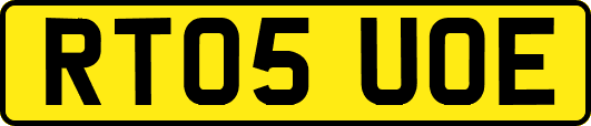 RT05UOE