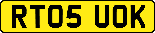 RT05UOK