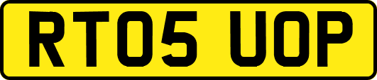 RT05UOP