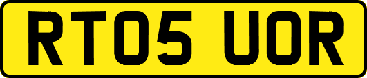 RT05UOR