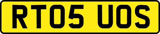 RT05UOS