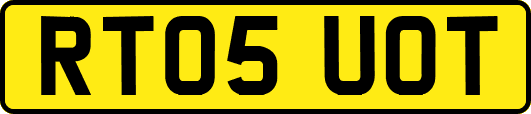 RT05UOT